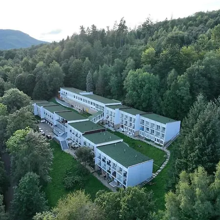 Lägenhet Barbara 76 Ustroń