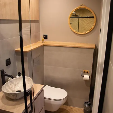 Appartement Barbara 76