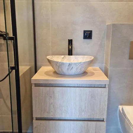 Barbara 76 Appartement Ustron