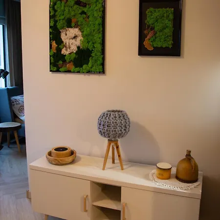 Barbara 76 Appartement *