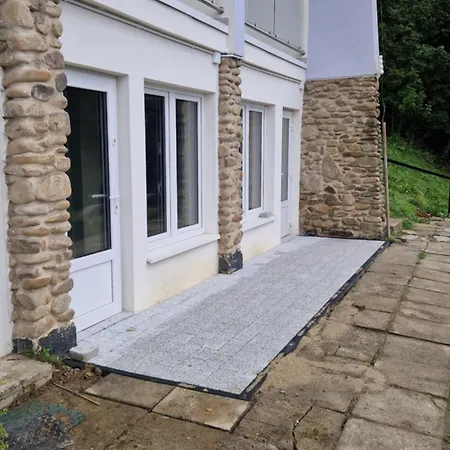 Appartement Barbara 76 Ustron