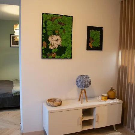 Appartement Barbara 76 *