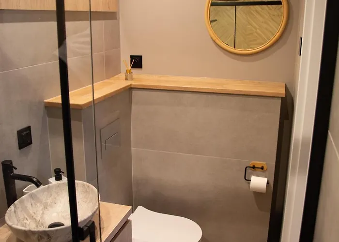 Apartment Barbara 76