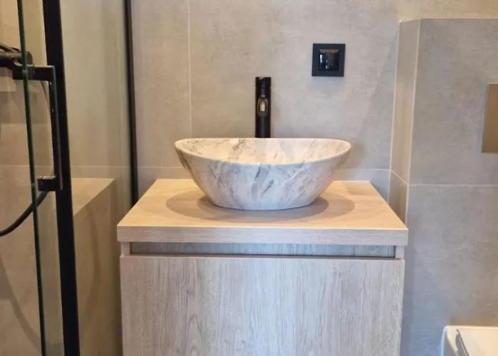 Barbara 76 Apartment Ustron