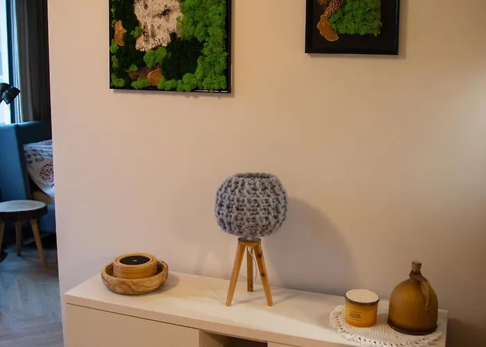 Barbara 76 Apartment *