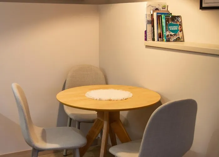 Apartment Barbara 76 *