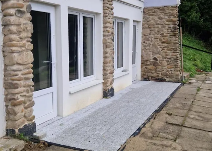 Apartment Barbara 76 Ustron