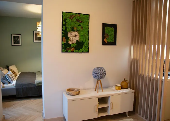 Apartment Barbara 76 *