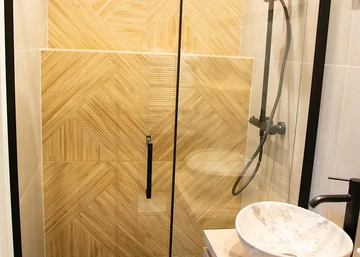 Barbara 76 Apartment *