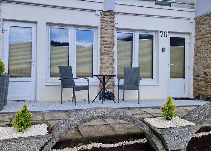 Apartment Barbara 76